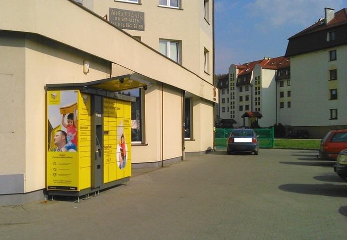 Przykładowa reklama