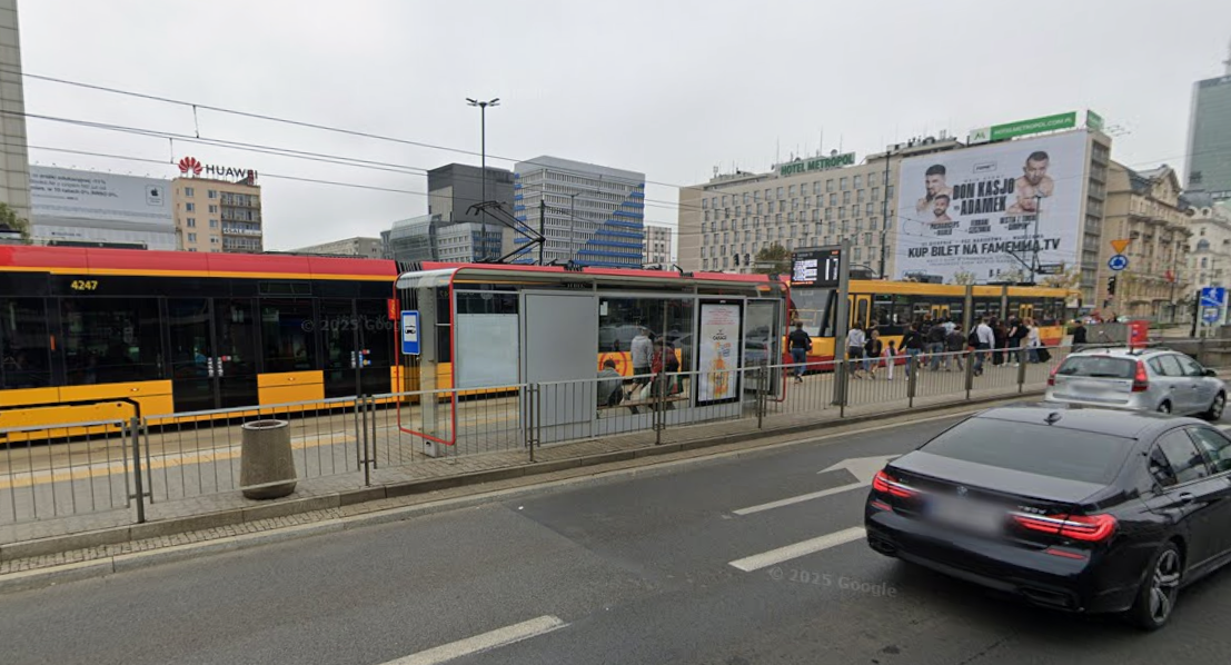 Przykładowa reklama