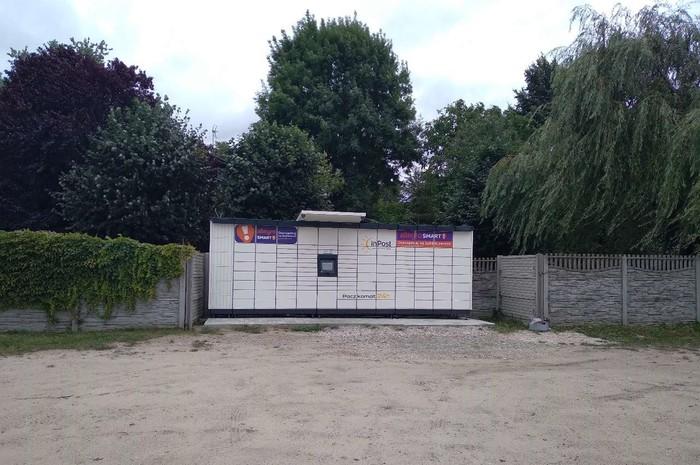 Przykładowa reklama