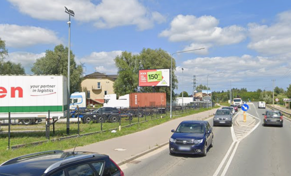 Przykładowa reklama