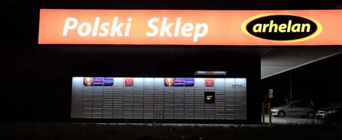 Przykładowa reklama