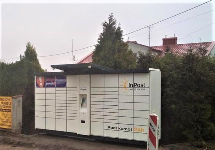 Przykładowa reklama