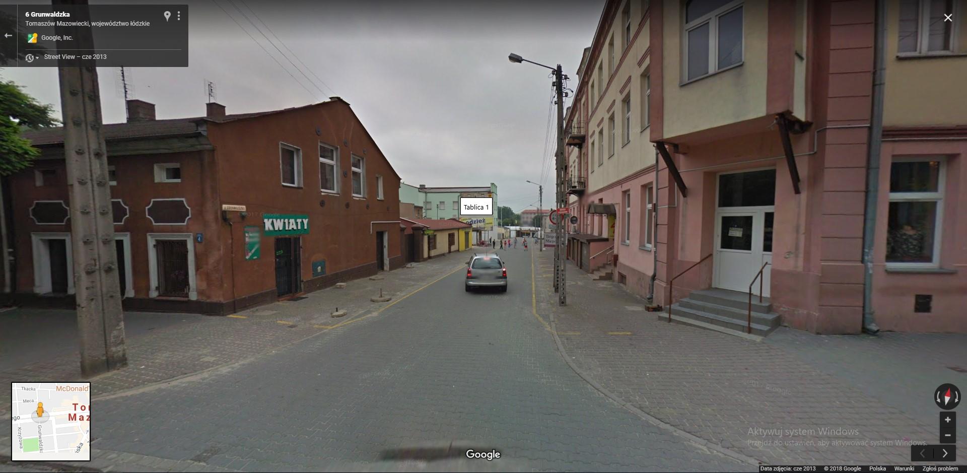 Przykładowa reklama