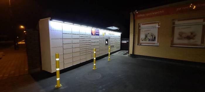 Przykładowa reklama