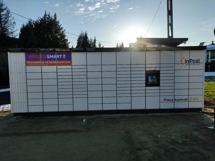 Przykładowa reklama