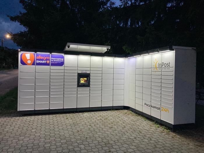 Przykładowa reklama