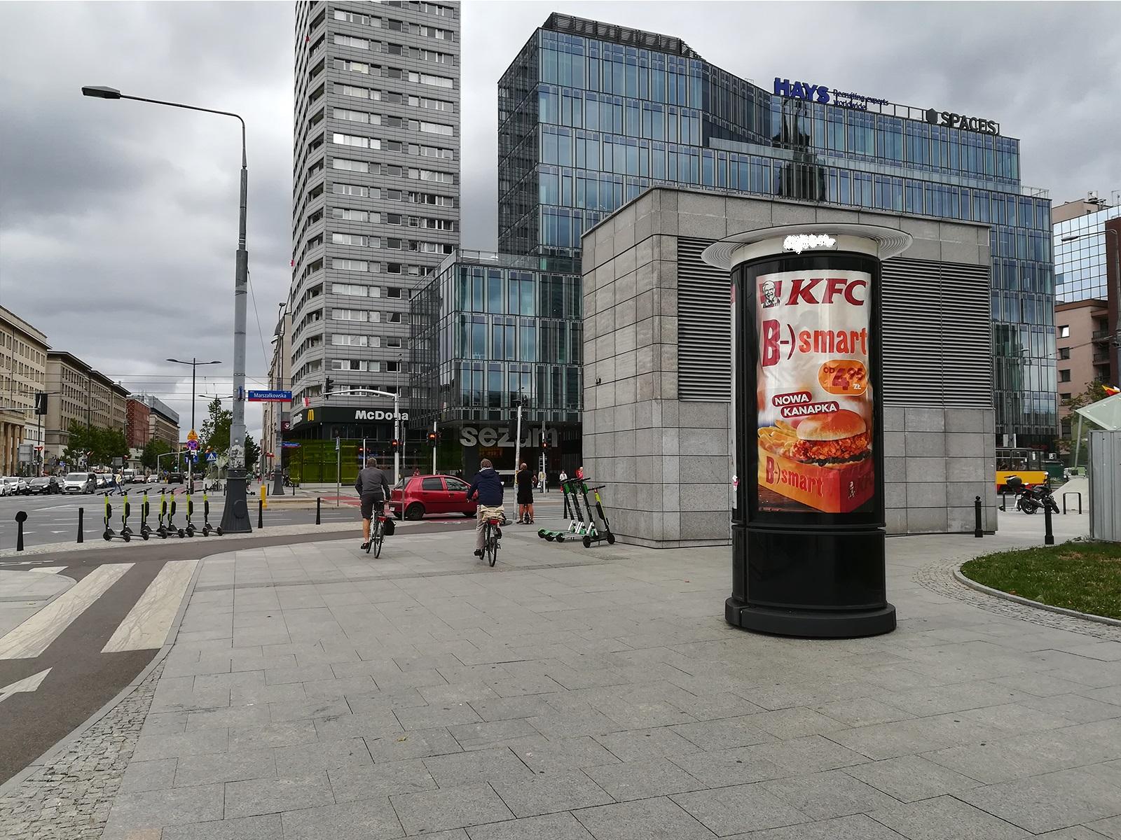 Przykładowa reklama