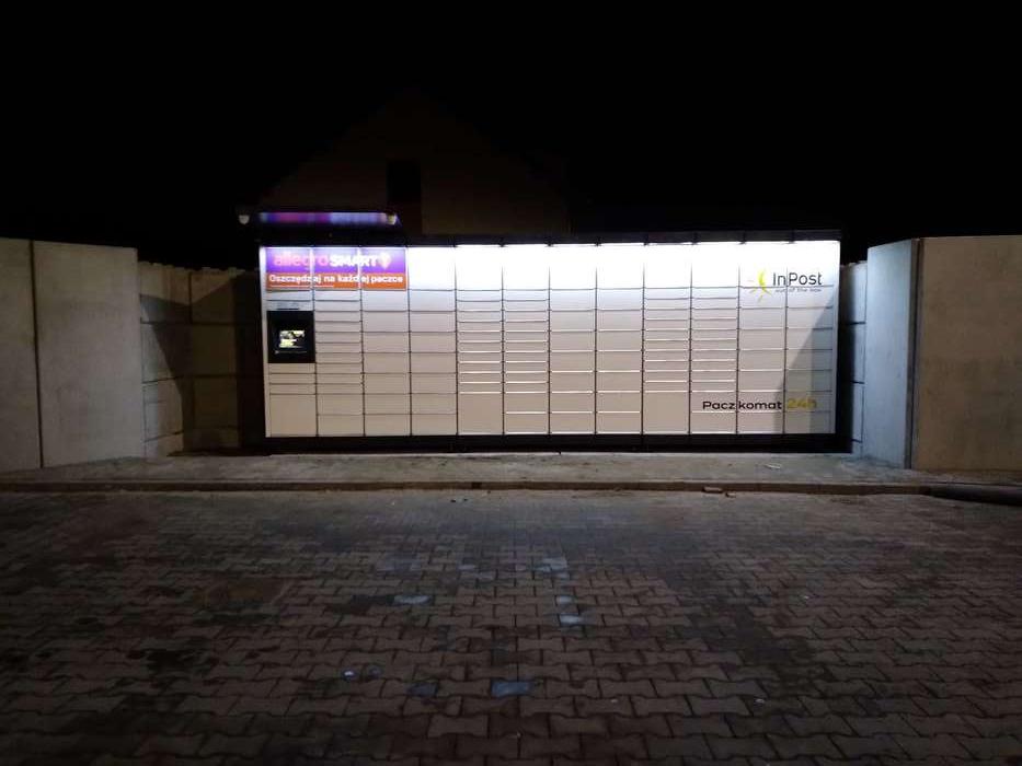 Przykładowa reklama