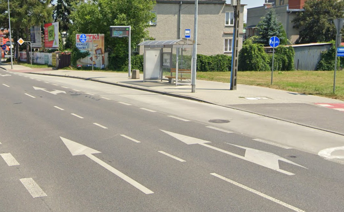 Przykładowa reklama