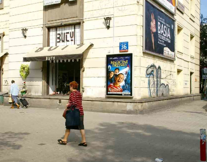 Przykładowa reklama