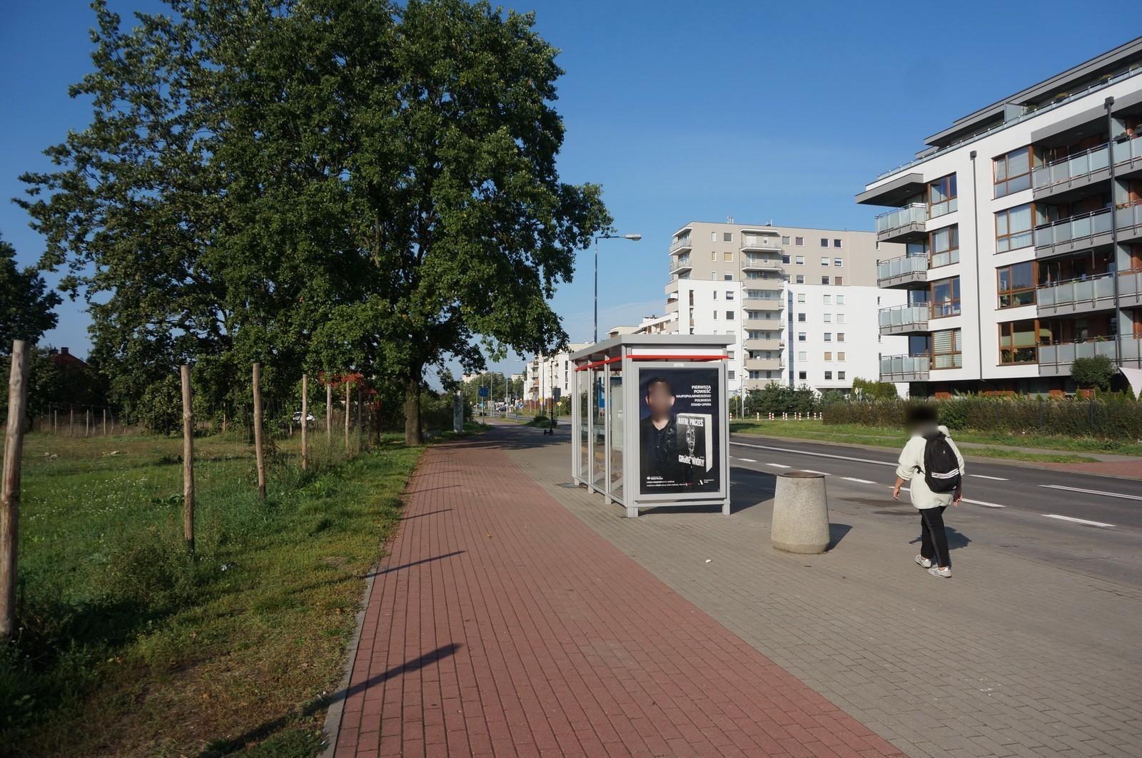 Przykładowa reklama