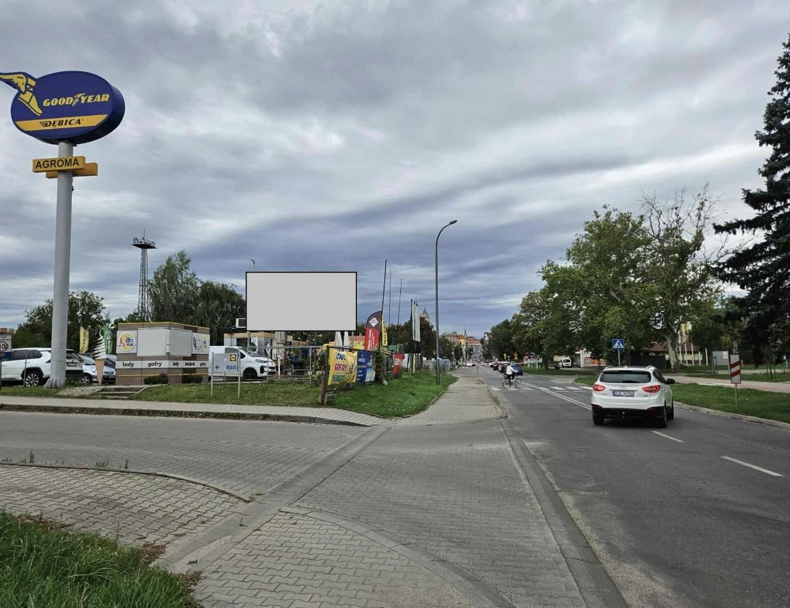 Przykładowa reklama