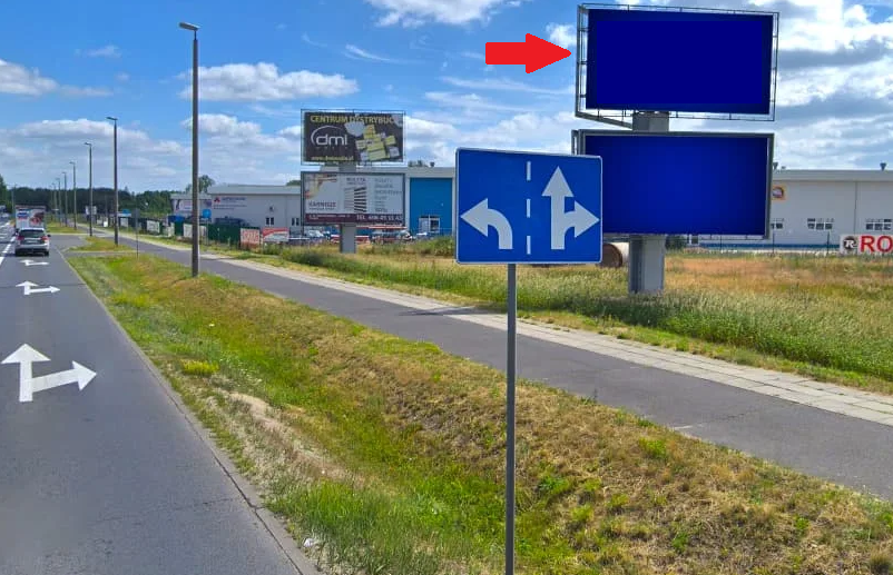 Przykładowa reklama