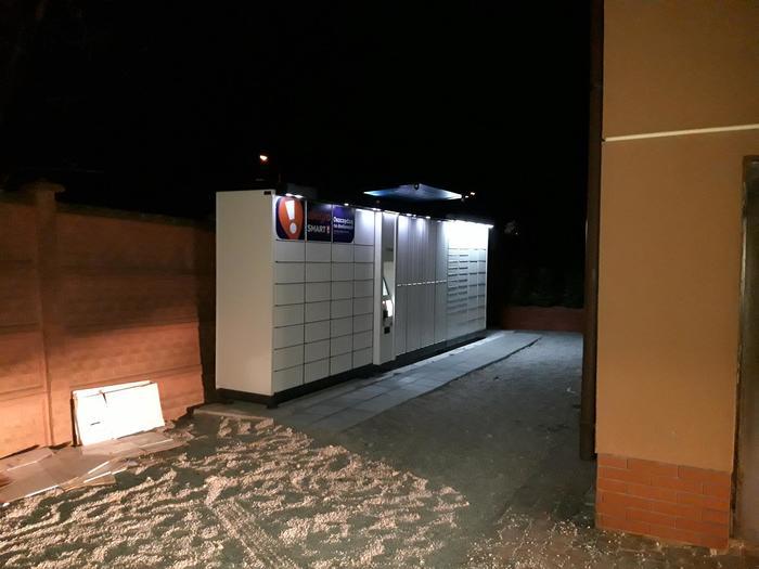 Przykładowa reklama