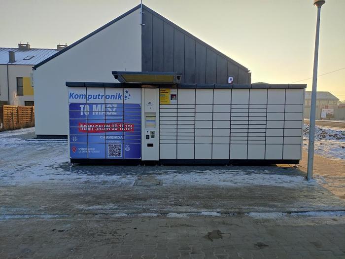 Przykładowa reklama