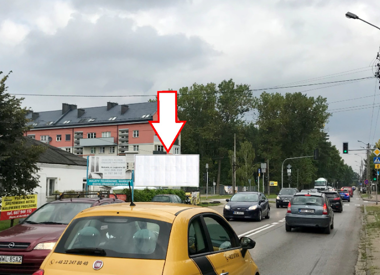 Przykładowa reklama