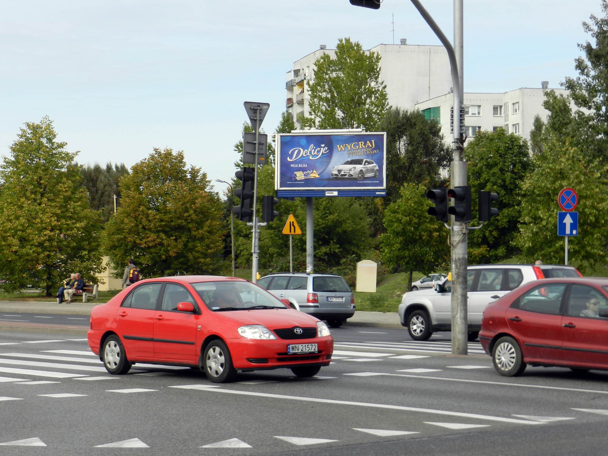 Przykładowa reklama