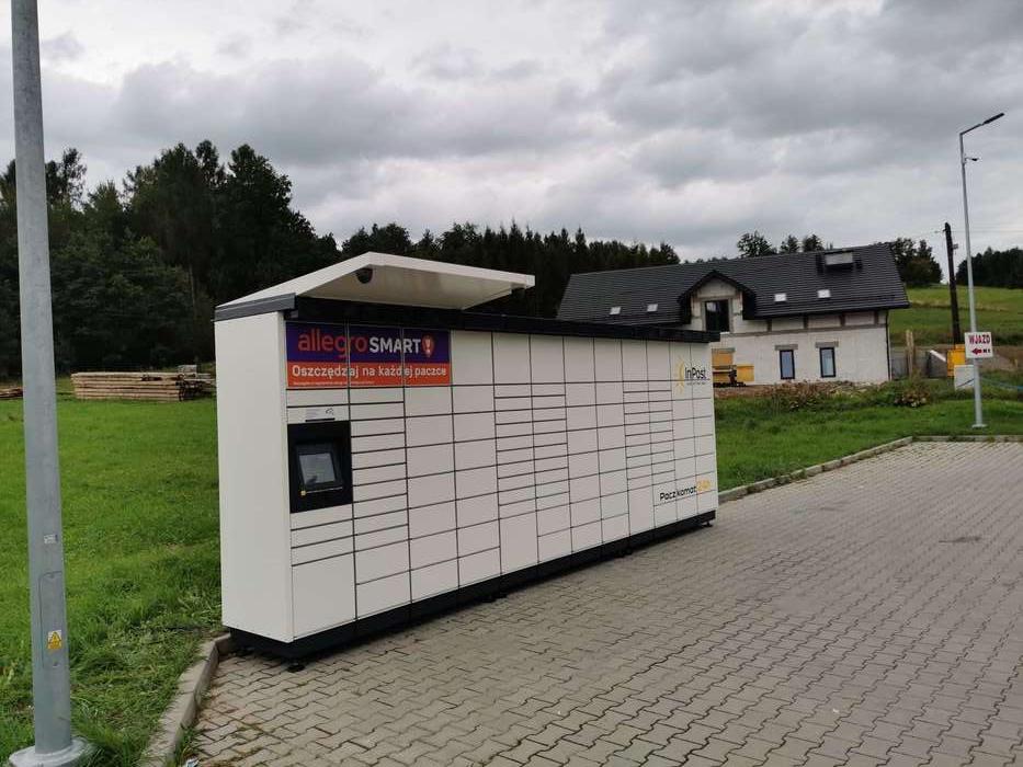 Przykładowa reklama