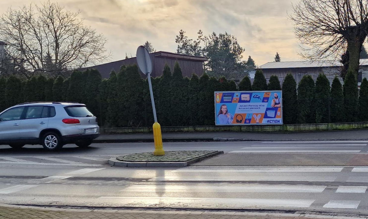 Przykładowa reklama