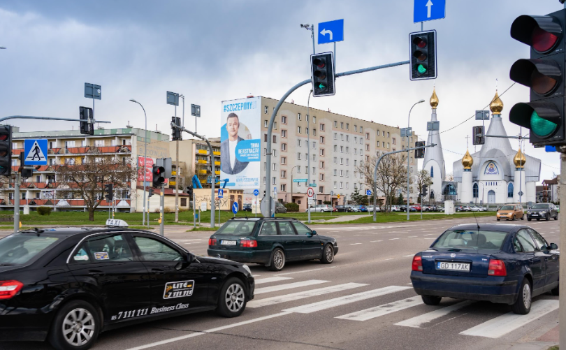Przykładowa reklama
