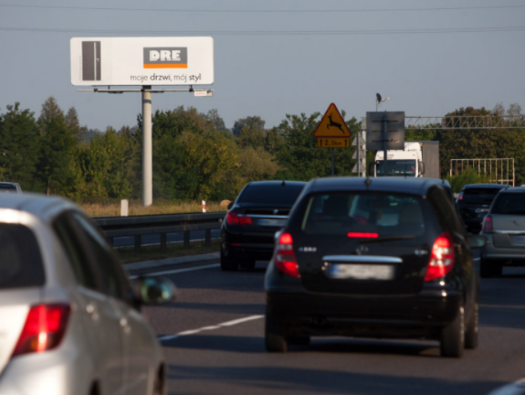 Przykładowa reklama