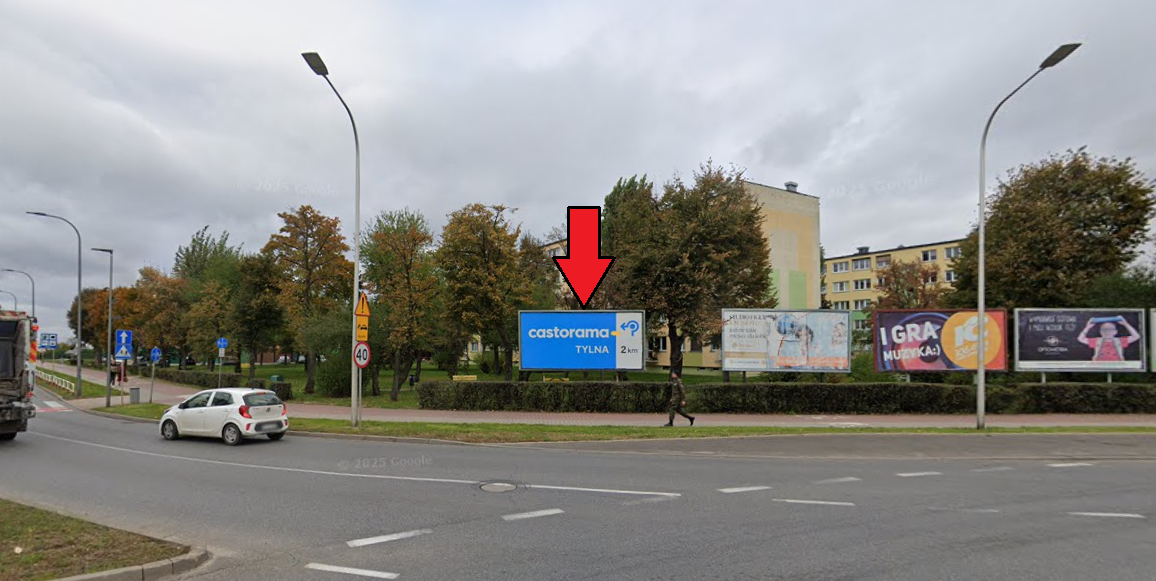 Przykładowa reklama