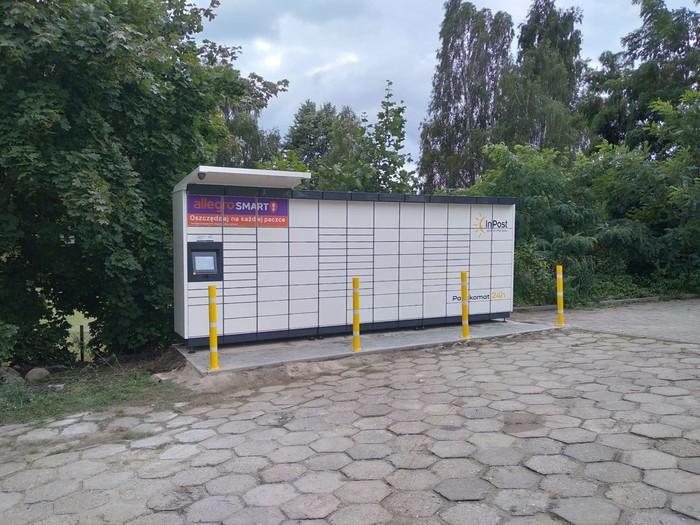 Przykładowa reklama