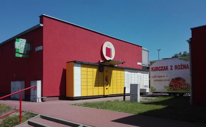 Przykładowa reklama