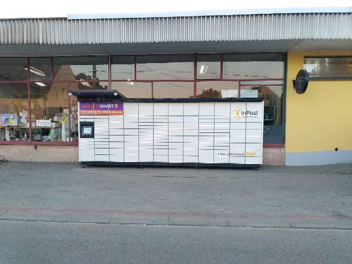 Przykładowa reklama