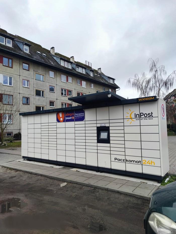 Przykładowa reklama