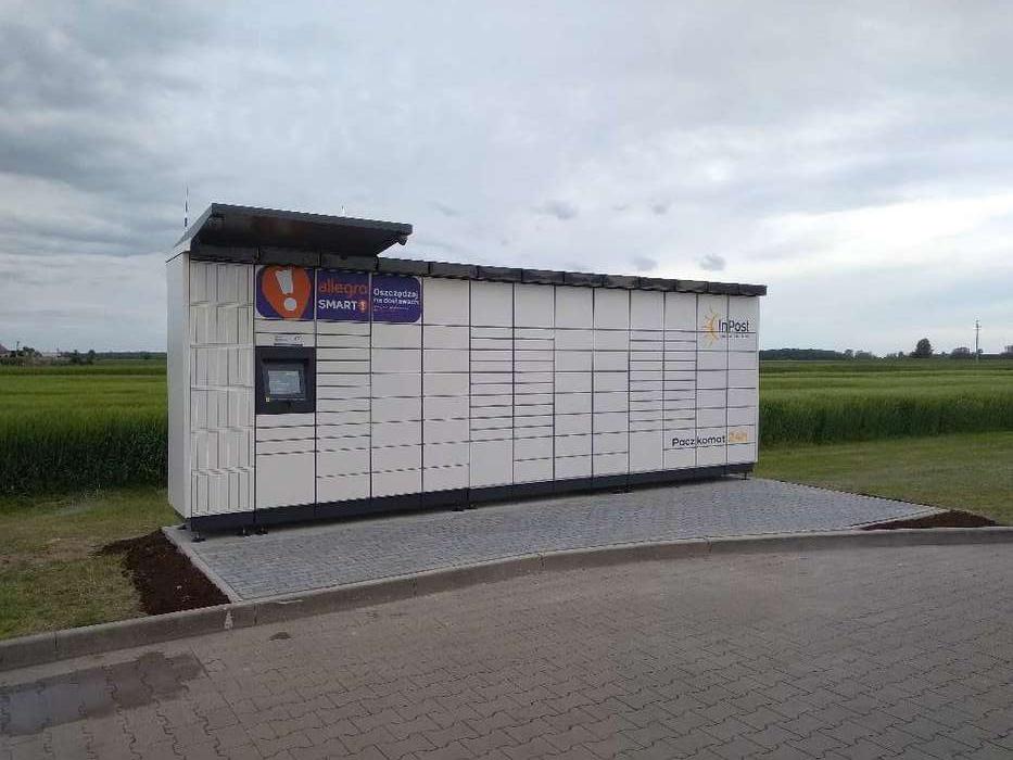 Przykładowa reklama