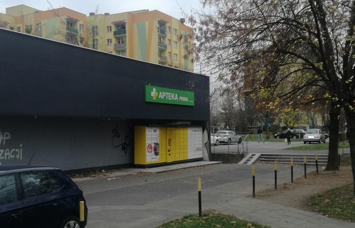 Przykładowa reklama