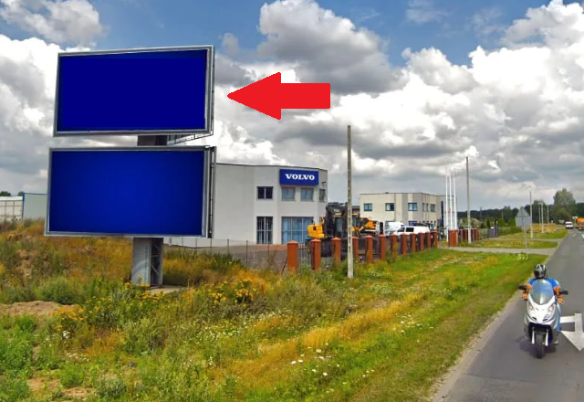 Przykładowa reklama