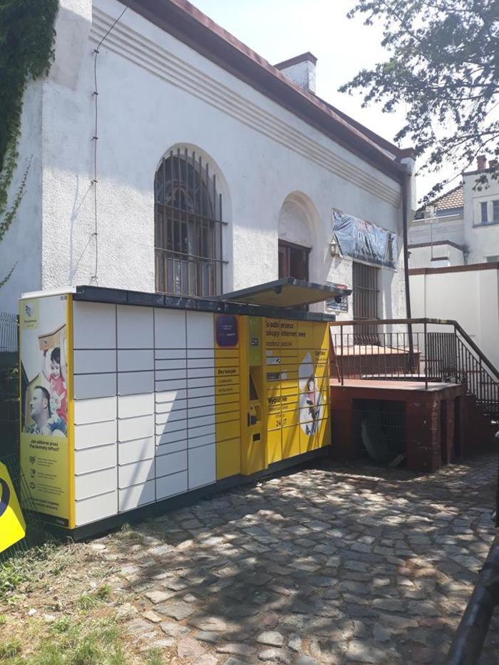 Przykładowa reklama