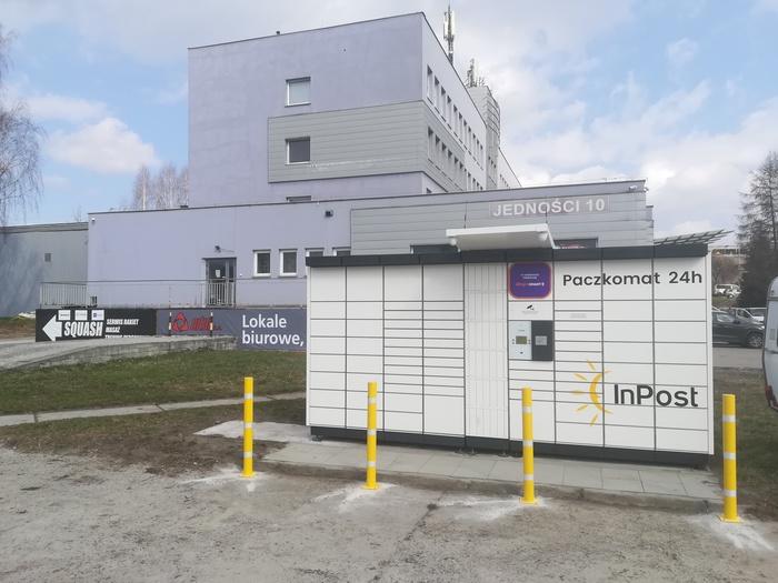 Przykładowa reklama