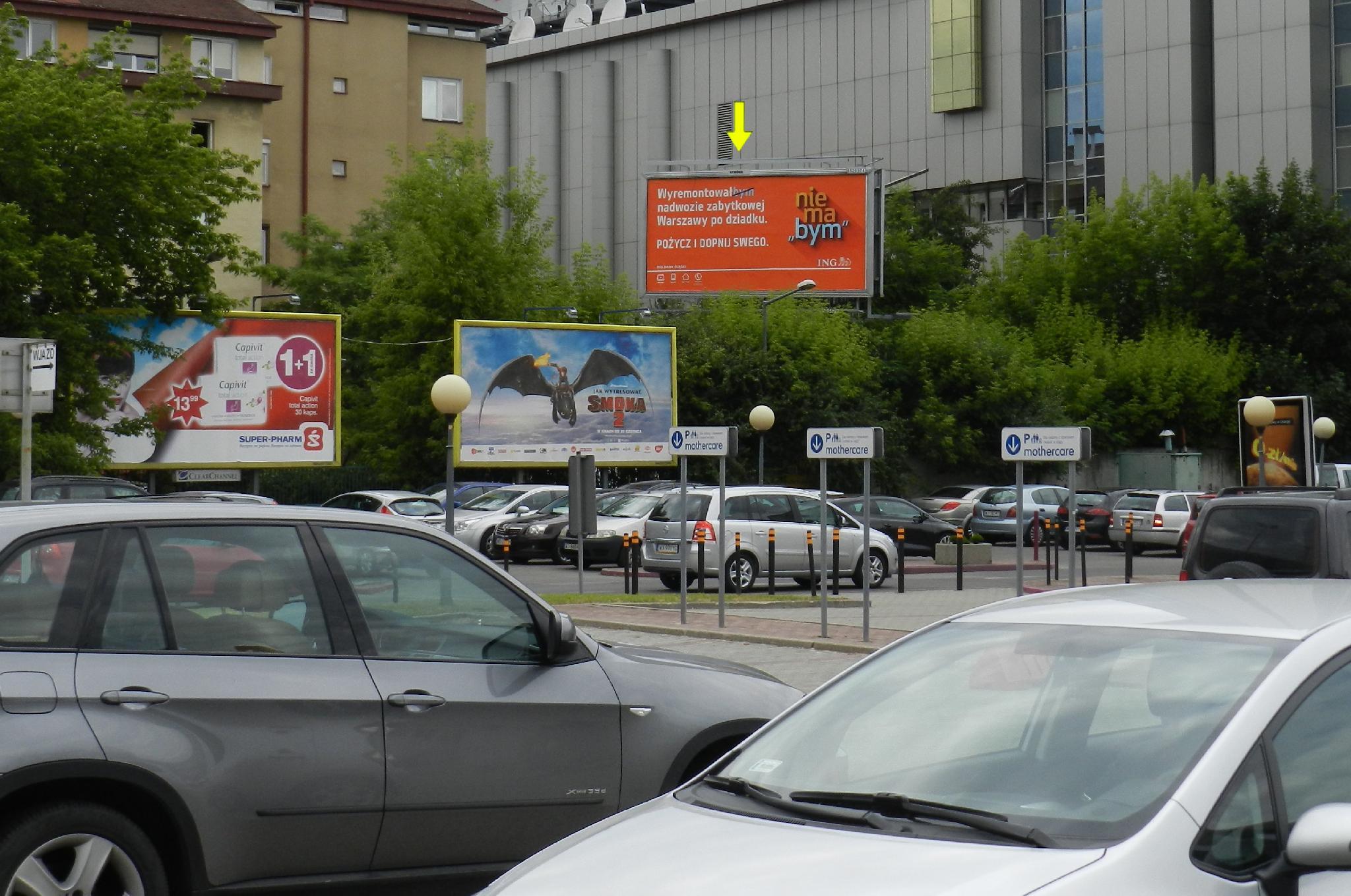 Przykładowa reklama