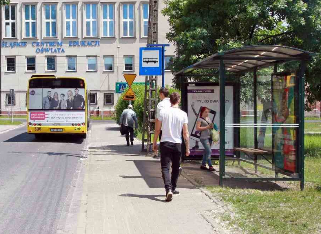 Przykładowa reklama