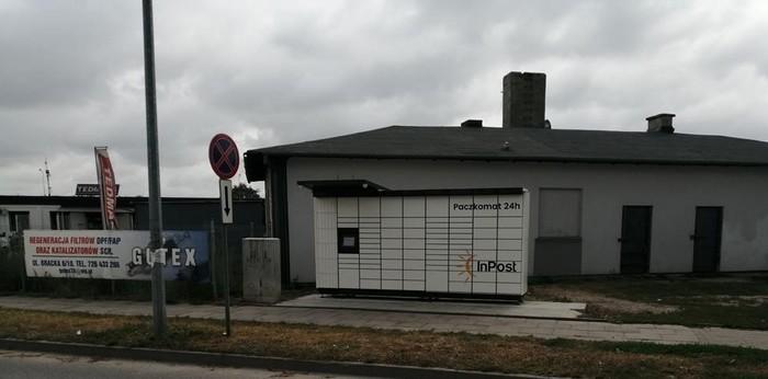 Przykładowa reklama