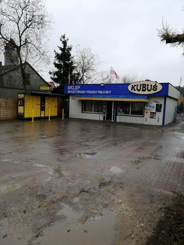 Przykładowa reklama