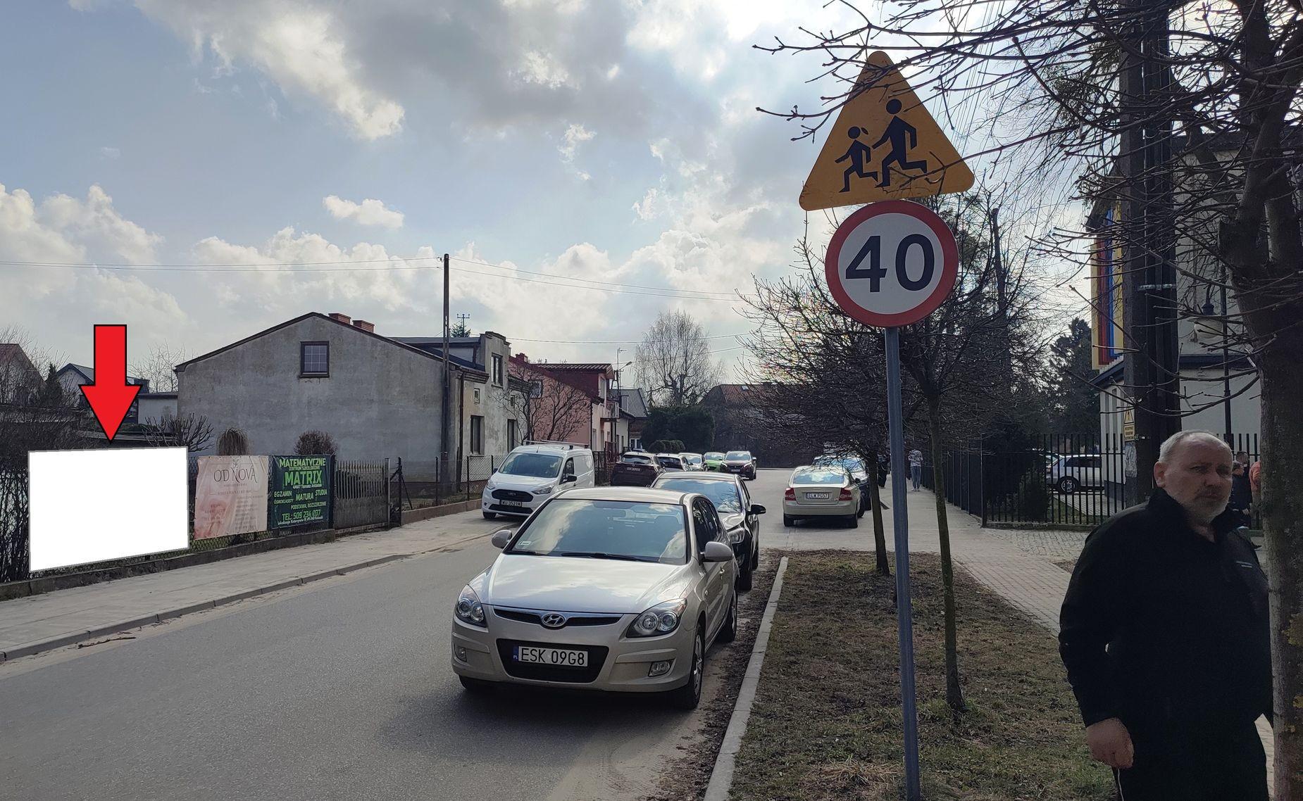 Przykładowa reklama