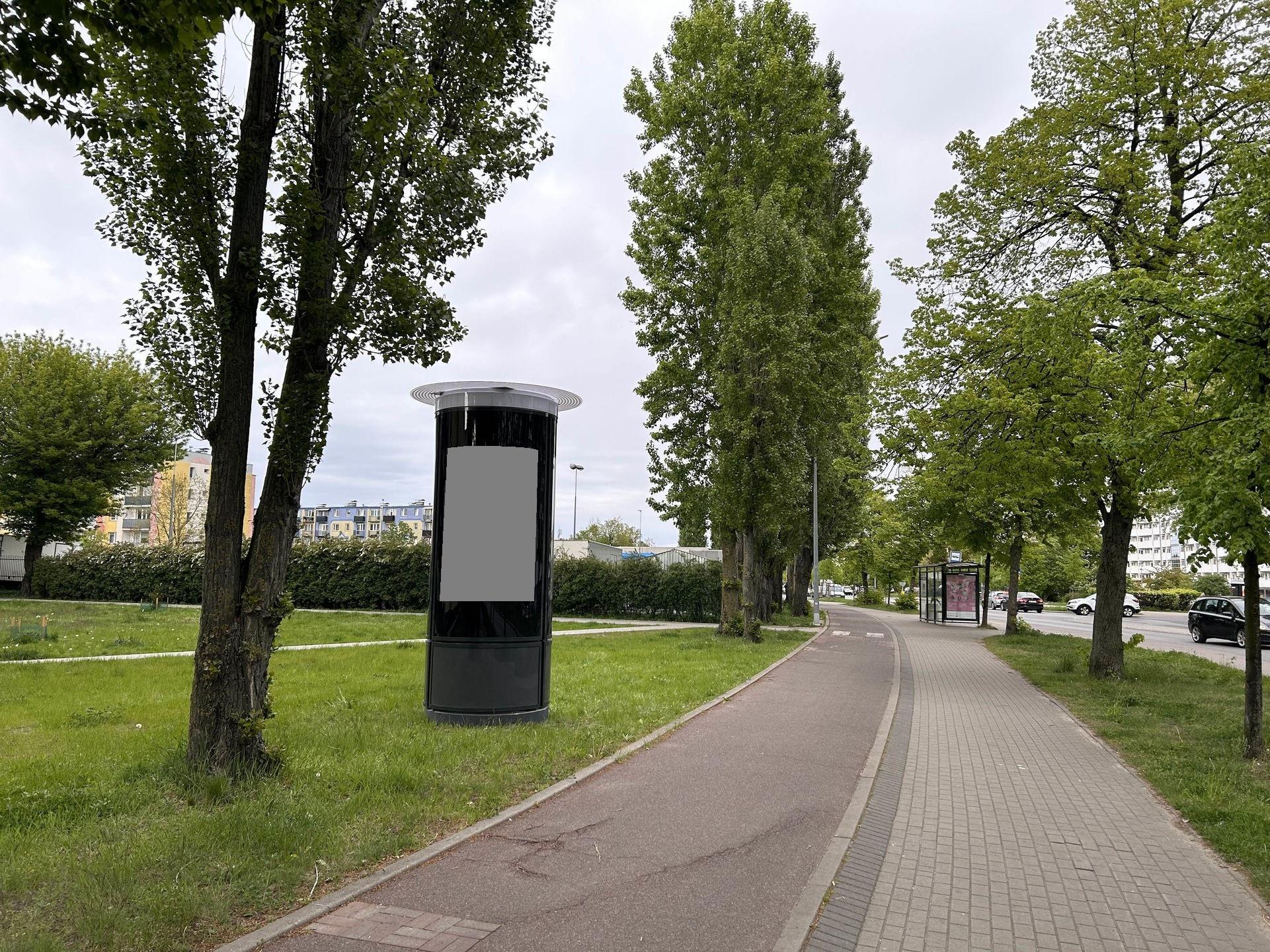 Przykładowa reklama