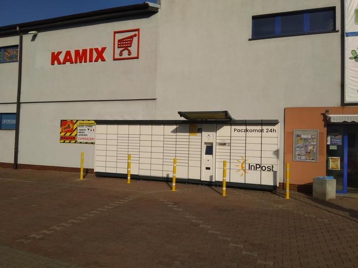 Przykładowa reklama