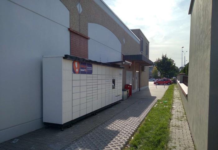 Przykładowa reklama