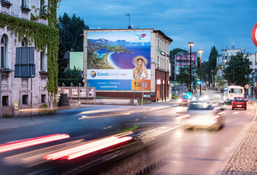 Przykładowa reklama