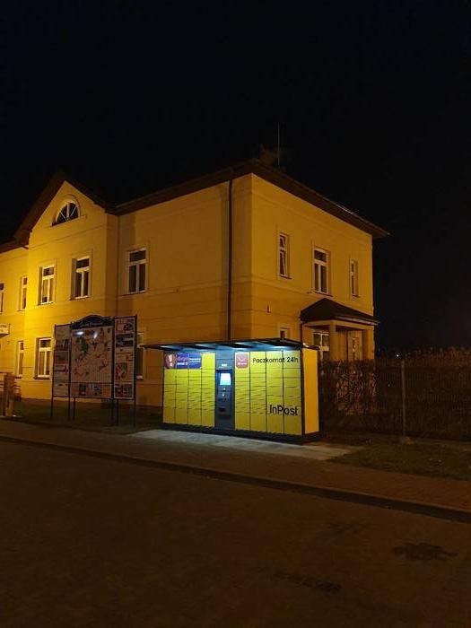 Przykładowa reklama