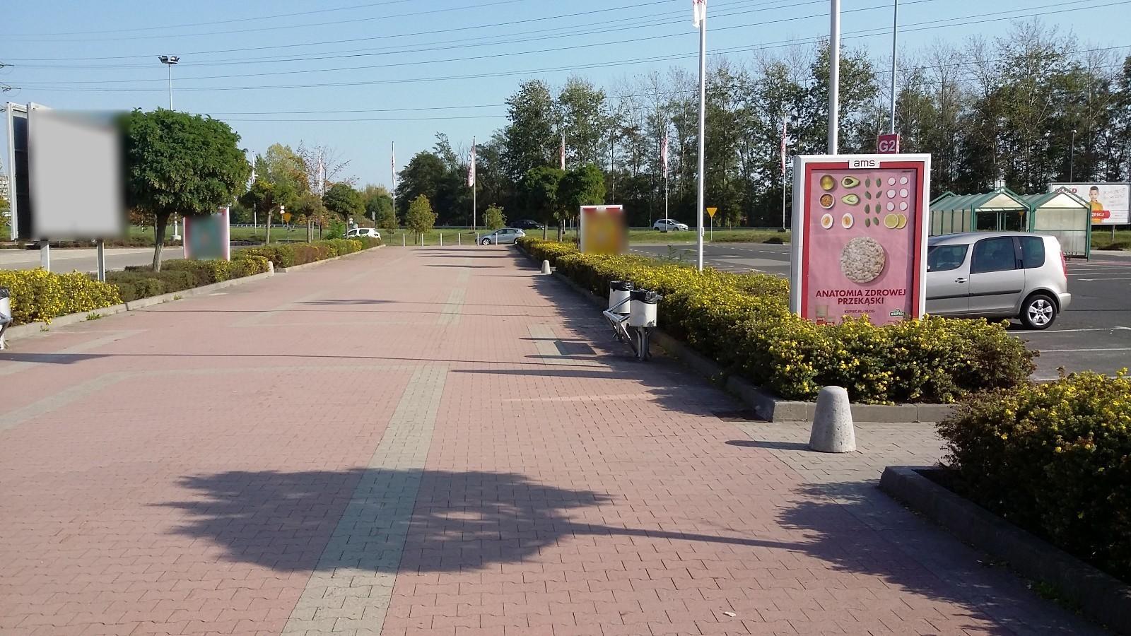 Przykładowa reklama