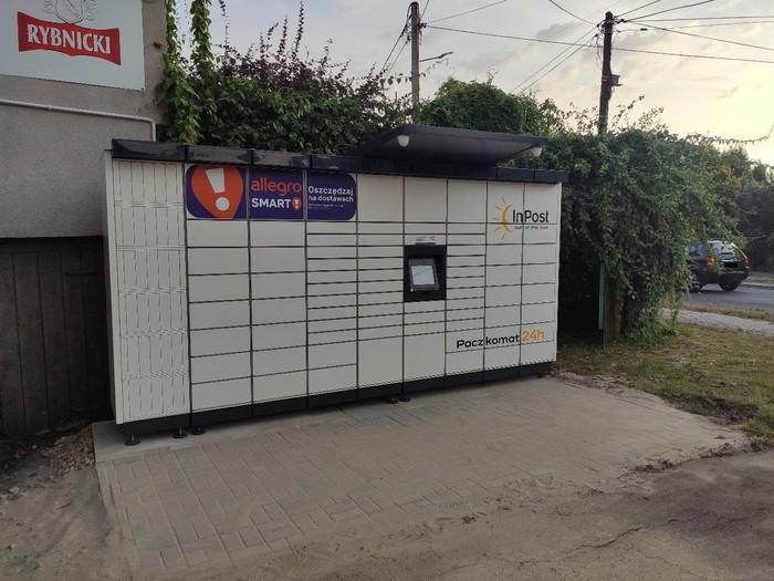 Przykładowa reklama