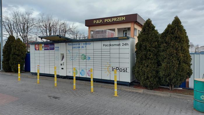 Przykładowa reklama