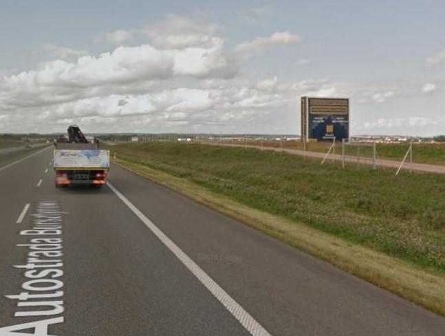 Przykładowa reklama