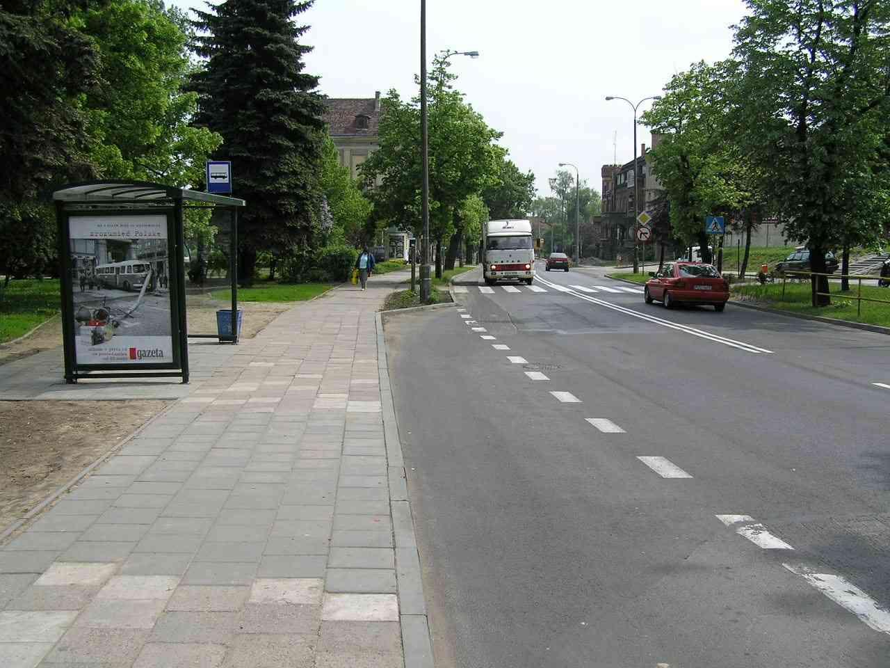 Przykładowa reklama